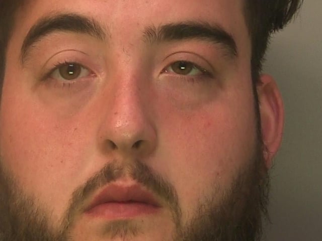 A man who stabbed a vulnerable drug user has been jailed for three-and-a-half years. Jordan McFarlane also received a Serious Violence Reduction Order (SVRO) following the incident, which happened in Tennyson Road, Worthing, on the evening of 26 July. Police and paramedics responded to the scene, where the 32-year-old victim was discovered with two stab wounds. He was taken to hospital, where it was confirmed he sustained serious but not life-threatening injuries. He had been to meet McFarlane to buy drugs from him. But without warning, the 20-year-old defendant violently attacked him. McFarlane, of Chadwell Heath, Barking, was arrested near his home address two days later. He was searched and found to be in possession of a knife in his waistband. Mobile phone examinations also revealed McFarlane had regularly been supplying Class A drugs to the victim. He was subsequently arrested and charged with supplying crack cocaine and diamorphine, two counts of possession of a knife in public and causing grievous bodily harm. He pleaded guilty to all offences and was sentenced to a total of 42 months’ imprisonment at Lewes Crown Court on 6 November. A SVRO was also authorised for 24 months from the date of his release from prison, which gives police the power to search him in public to ensure he is not in possession of an offensive weapon.