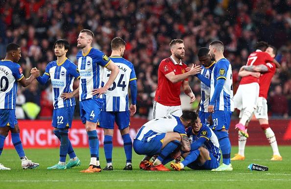 Semi-final winners - £1,000,000