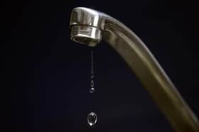 Ofwat said the water provider was ‘falling short’ on performance measures around leakages, supply and reducing pollution.