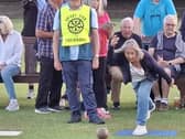 Record three hundred entrants take part in fourth annual Eastbourne Skittles Championships