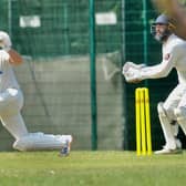 Rustington CC v Findon CC, Sussex League Division 3 West