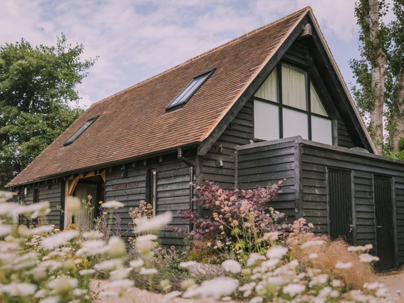 Honeymoon Cottage