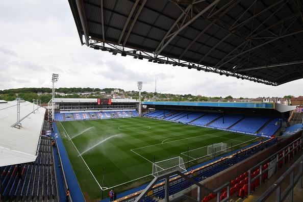 Premier League | Average attendance: 24,282