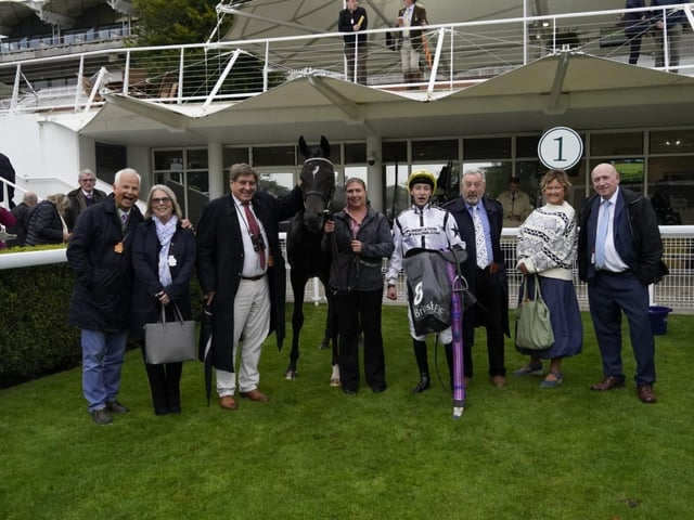 September midweek flat racing at Goodwood