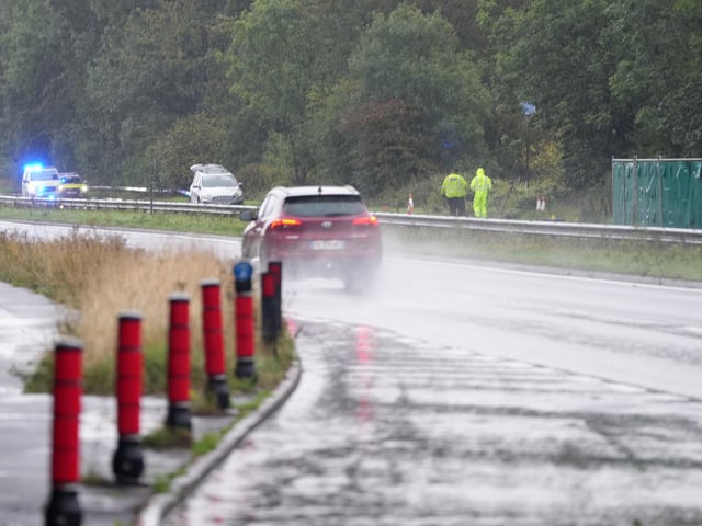 Sussex Police are appealing for information following the death of a pedestrian involved in a collision with a vehicle on the A27 near Lewes.
