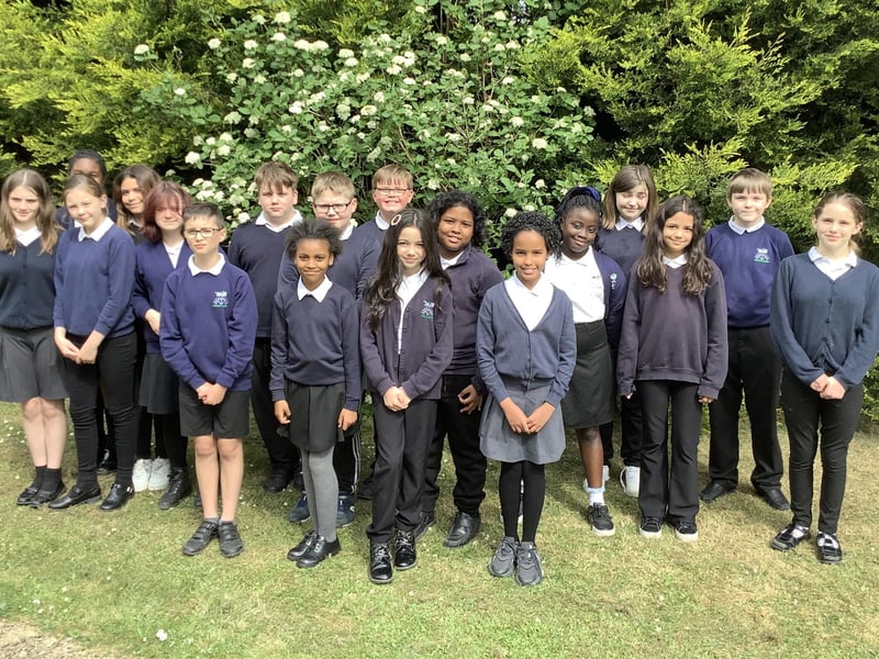 The Mill Primary
