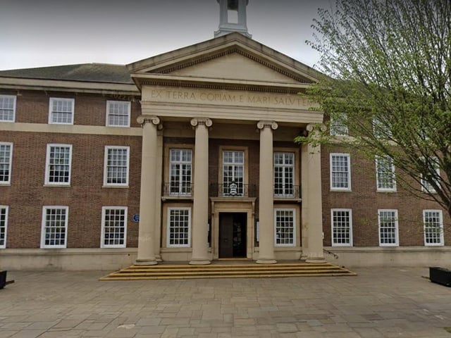 Worthing Borough Council had 7.9 complaints per 10,000 people between 2016 and 2022. A total of 72% of complaints were upheld. Worthing Borough Council received the most complaints about housing