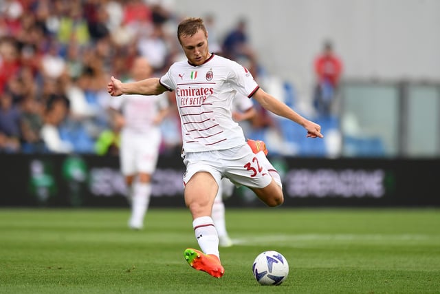 Italian international Pobega secured a move to the Amex from Napoli in 2025, in a deal worth £18.75m. The former AC Milan midfielder scored twice and registered five assists in 29 games during the 2026-27 campaign