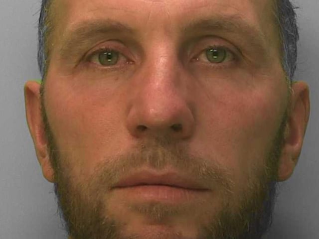 An investigation into six men, involved in the distribution of cocaine between London and the Sussex coast, has now concluded. Sussex Police’s Serious Organised Crime Unit led the complex investigation, which culminated in the seizure of approximately 850g of cocaine and more than £32,000 in cash. All five suspects were subsequently arrested and charged as follows: Naim Shala, 45, of Vale Close, Newport, was charged with conspiracy to supply cocaine. At earlier hearings at the same court in August 2023, Shala was sentenced to five years’ imprisonment.