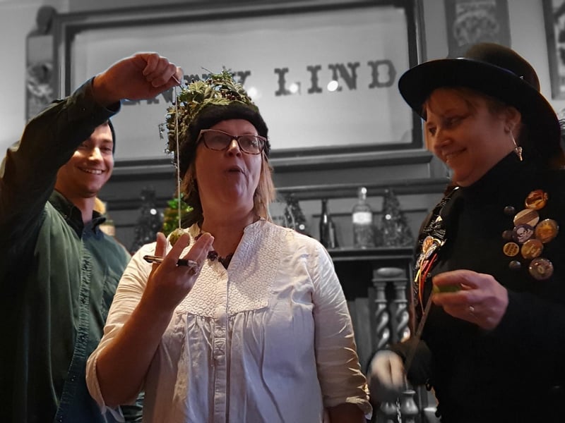 Spronkers