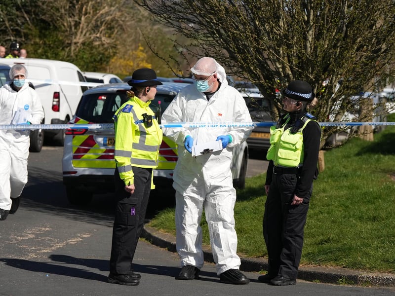 A teenager has been arrested on suspicion of murder after a man was found dead at a property in East Sussex.