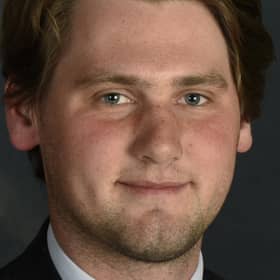 James Tidy, Crawley Borough Council