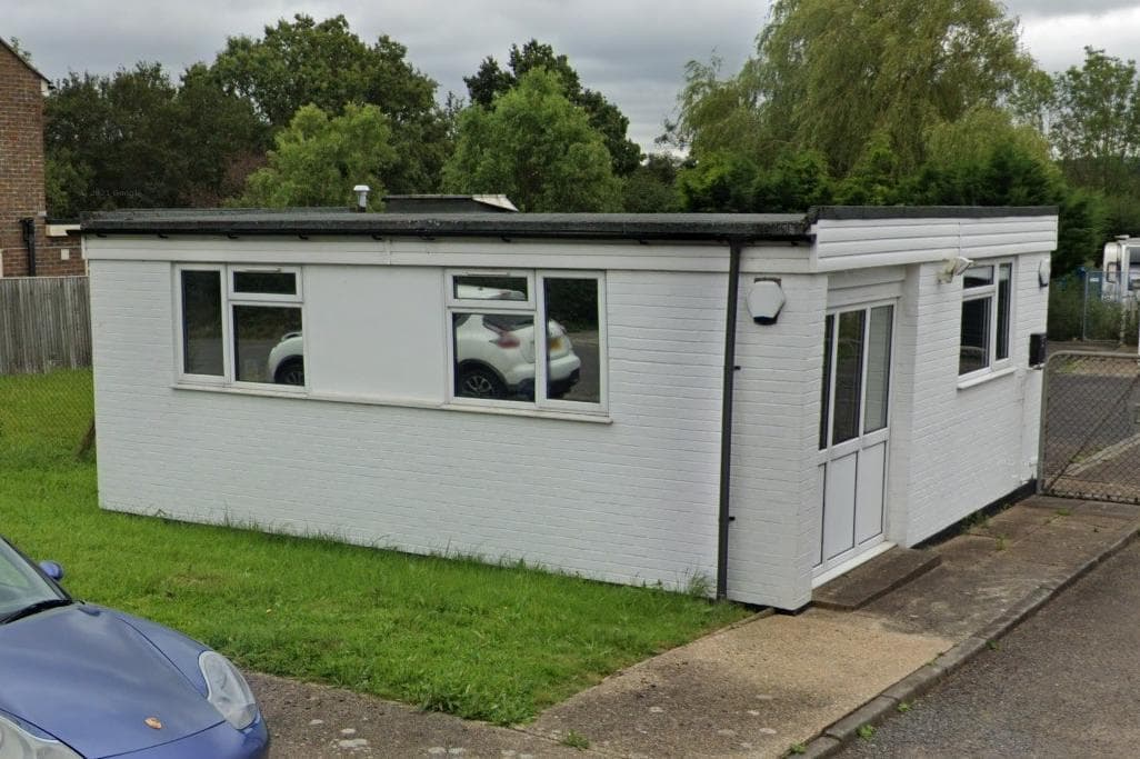 Old police station in West Sussex village could be knocked down for new office unit - Vimarsana News