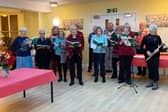 Eastbourne nursing home found to have ‘widespread failures’ (photo from Palm Court Nursing Home)