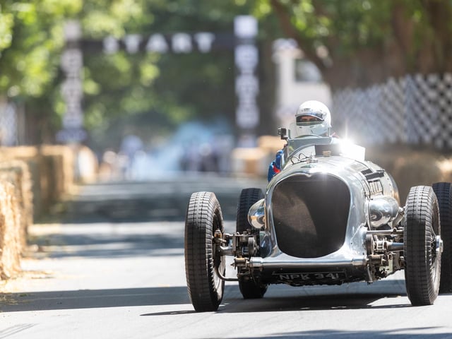 The 2026 Goodwood Festival of Speed delivered four unforgettable days of motorsport, with thousands of fans gathering in West Sussex to celebrate legendary machines, racing heroes and the future of the sport.