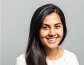 Brighton and Hove City cllr Cllr Chandni Mistry has been nominated in this years awards in the Young Councillor of the year catrgory.