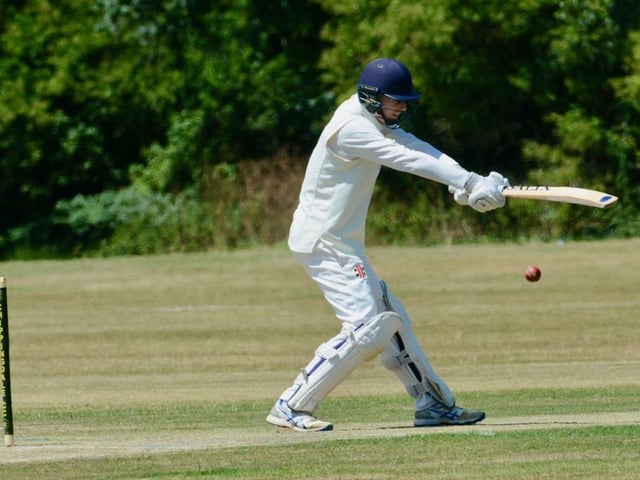 Chippingdale CC v Findon CC, Sussex League Division 3 West