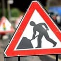 Temporary traffic lights are set to remain in place on a Bognor Regis road until the end of the month as emergency gas leak repairs are carried out.