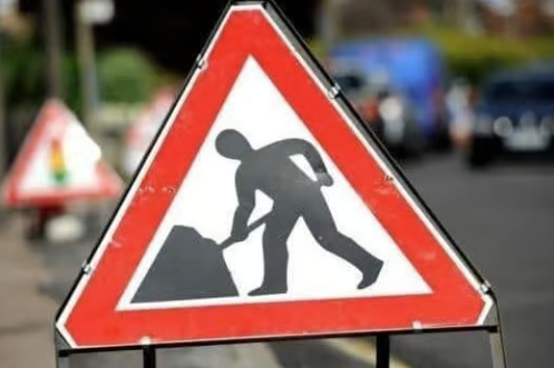 Upcoming East Grinstead road closures