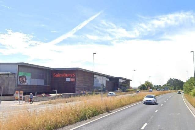 Public Notice Portal round-up: New speed limit for West Sussex village ...