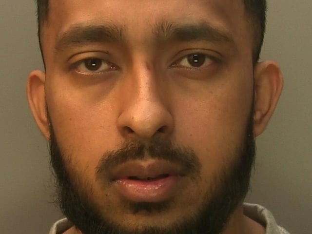 A driver who drove at and collided with a woman in Brighton has been sentenced following a guilty plea in December. Fharharde Uddin, 28, and of no fixed address, collided with the pedestrian, a woman known to him, in Whitehawk Crescent on August 19, 2023. The incident left the woman with life-threatening injuries, requiring immediate medical attention and surgery. Uddin was also seen attempting to force the victim into the rear passenger seat of his vehicle following the collision. An extensive investigation was launched by the Major Crime Team, leading Uddin to be charged with attempted murder and perverting the course of justice. On December 6, 2024, at a hearing at Lewes Crown Court, the court accepted guilty pleas for causing serious injury by dangerous driving and perverting the course of justice. At his sentencing on July 25 at Hove Crown Court, Uddin was handed a sentence of nine years.