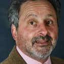 Julian Charatan, Crawley Borough Council
