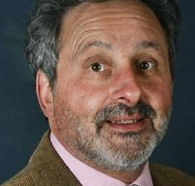 Julian Charatan, Crawley Borough Council