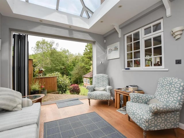 Westfield Lane, St. Leonards-On-Sea