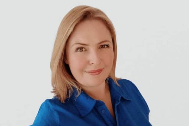Bree Back, Consultant Director