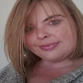 A spokesperson for Sussex Police said Hilary, 52, was last seen in Eastbourne on Monday, July 27, at around 7.40pm. Picture: Sussex Police