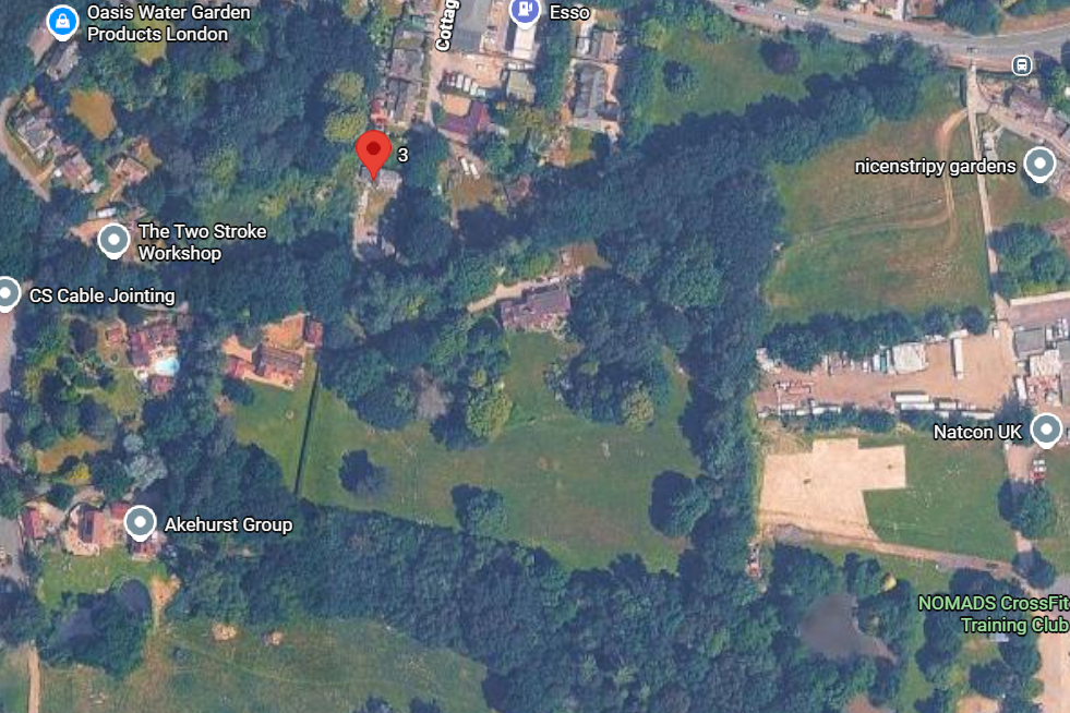 Plan für „hochwertige neue Familienhäuser“ in Copthorne