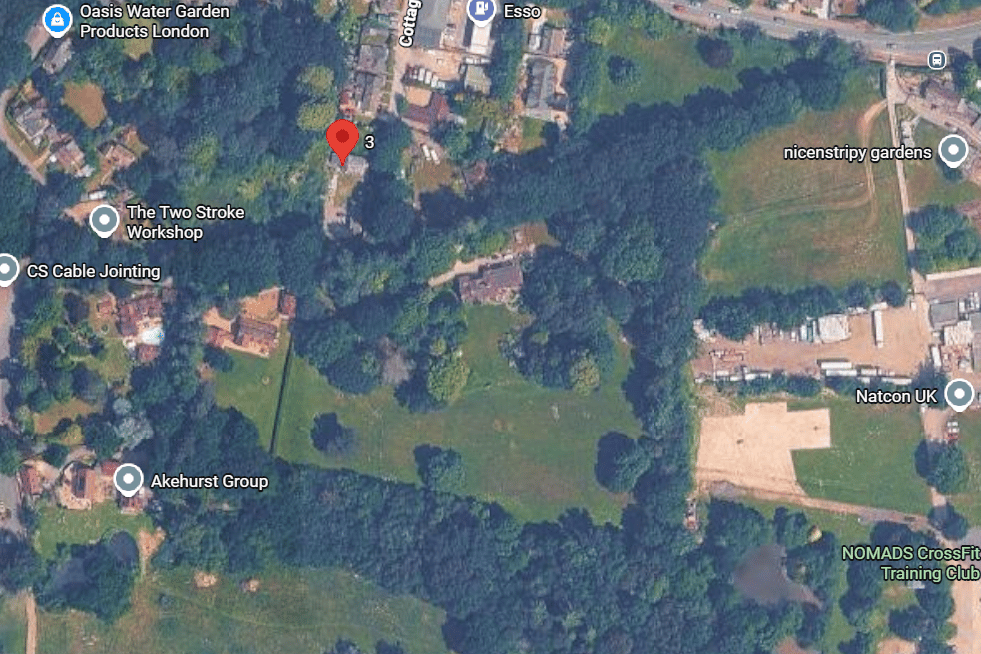 Plan für „hochwertige neue Familienhäuser“ in Copthorne