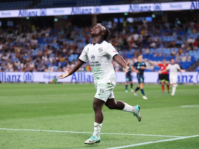 Adelaide United's Nestory Irankunda has agreed to join German giants Bayern Munich next summer for a fee that will double the previous record sale by an A-League club. The 18-year-old, who has already made more than 50 appearances for Adelaide, is eligible to play for Australia, Burundi and Tanzania.