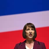 Chancellor Rachel Reeves is due to deliver her autumn Budget at the end of October
