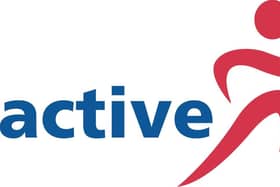 Active Hastings logo