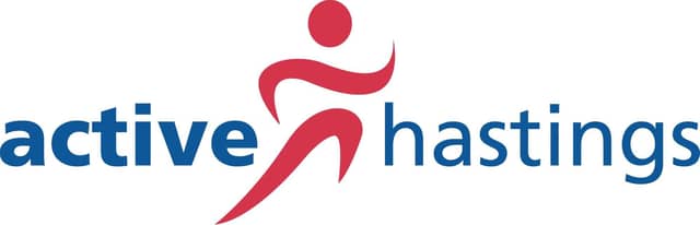 Active Hastings logo