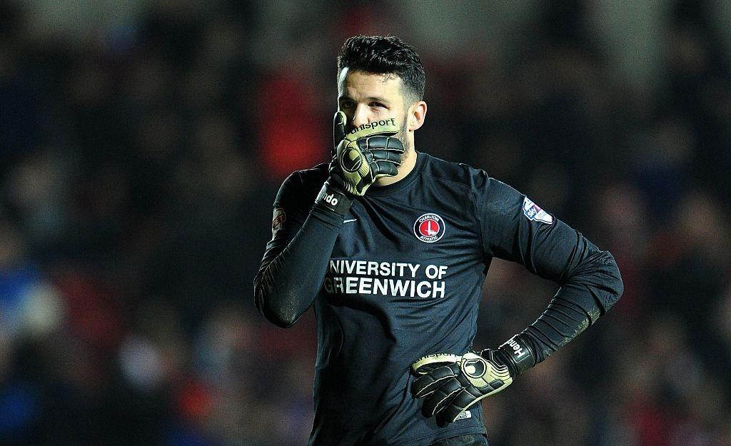 Last club: Charlton Athletic 
Previous clubs: Bristol City, Portsmouth, Ipswich