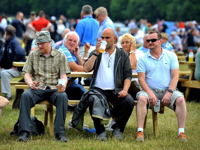 Goodwood Festival of Speed 2022. Pic S Robards SR2206232