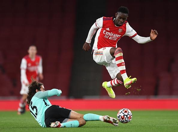 The attacking talent joined League Two Doncaster Rovers on loan for the rest of the season. Doncaster head coach Danny Schofield said: “We wanted a player who could add more speed and more explosive sprints." Important stage of his development.