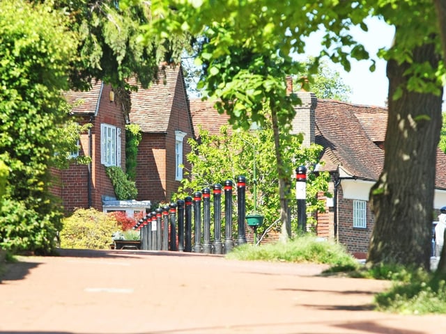 Cuckfield is rich in history and has plenty to see and do