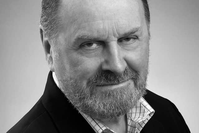 James Naughtie