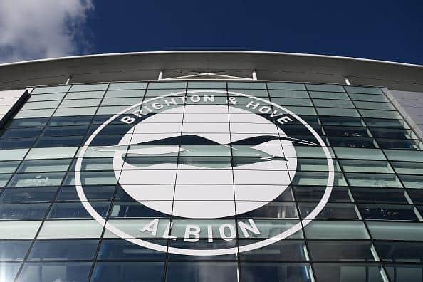 Brighton and Hove Albion Football Club