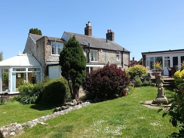 Combe Rise, Willingdon, Eastbourne