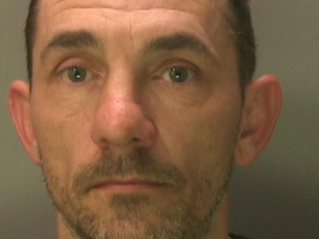 A prolific burglar has been jailed after admitting his latest offences in Bognor. Tristram Francis entered a Co-op store in Pagham to steal alcohol and charity collection boxes containing cash. He smashed his way into the front of the shop, then left the area. But officers from Bognor Response attended the store and identified him on CCTV footage, and he was arrested soon after. The 42-year-old was charged with two business burglaries and one count of going equipped, after officers found him in possession of a hammer, crowbar, Stanley knife and a screwdriver. Francis, of Felpham Road, Bognor, was in breach of a suspended sentence for similar offences. He appeared before Crawley Magistrates’ Court on April 28 where he admitted the three charges, and was jailed for a total of eight months. The court was told how the theft was reported at 2am on April 26 after an alarm sounded at the Co-op store. Officers attended the store and viewed CCTV footage. They located Francis nearby, still wearing the same clothes as those in the CCTV footage.