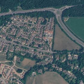 Credit: Google Maps
