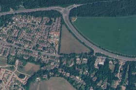 Credit: Google Maps