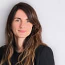 Experienced lawyer Belén Llamas has this week joined London Gatwick as the airport’s new general counsel and company secretary. Picture contributed
