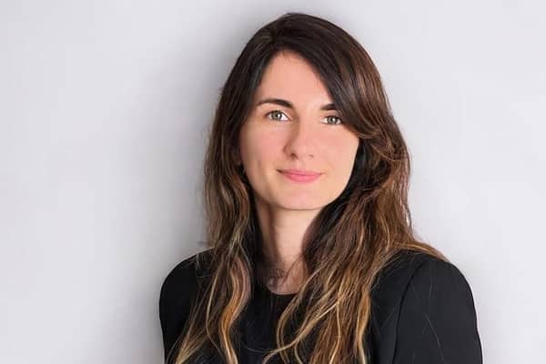 Experienced lawyer Belén Llamas has this week joined London Gatwick as the airport’s new general counsel and company secretary. Picture contributed
