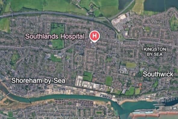 A259 and A27 partially blocked in Adur after separate emergency incidents