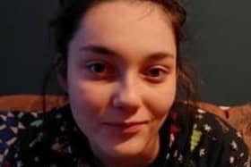 Police are searching for a ‘vulnerable’ teenager who is missing from Crawley. Photo: Sussex Police